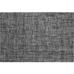 Luxury Washable Voyage Charcoal Rug