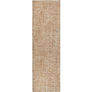 Luxury Washable Voyage Copper 2'3