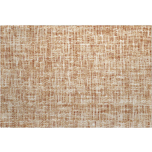 Luxury Washable Voyage Copper Rug