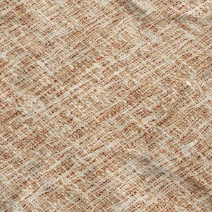 Luxury Washable Voyage Copper 10\' x 14\' Rug