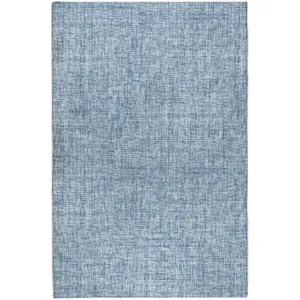 Luxury Washable Voyage Denim Rug