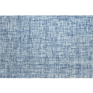 Luxury Washable Voyage Denim Rug