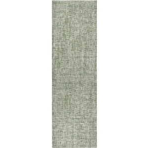 Luxury Washable Voyage Fern 2'3