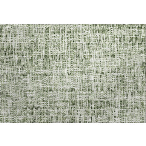 Luxury Washable Voyage Fern Rug