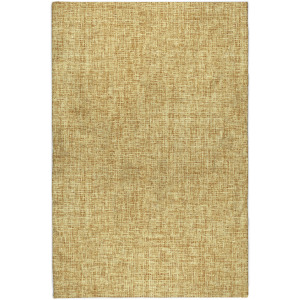 Luxury Washable Voyage Gold Rug