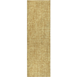 Luxury Washable Voyage Gold 2'3