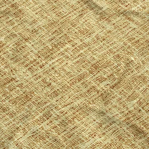 Luxury Washable Voyage Gold 3\' x 5\' Rug