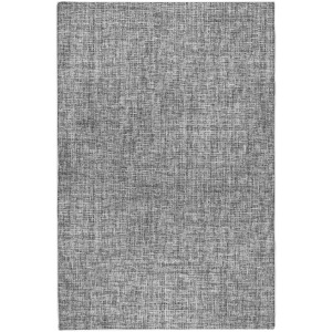 Luxury Washable Voyage Gray Rug