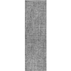 Luxury Washable Voyage Gray 2'3