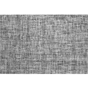 Luxury Washable Voyage Gray Rug