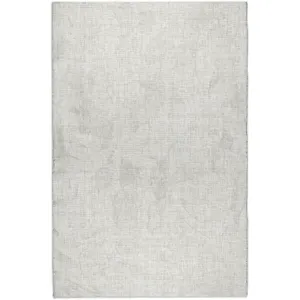 Luxury Washable Voyage Ivory Rug