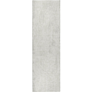 Luxury Washable Voyage Ivory 2'3