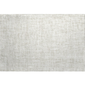 Luxury Washable Voyage Ivory Rug