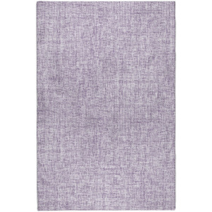 Luxury Washable Voyage Lavender Rug