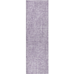 Luxury Washable Voyage Lavender 2'3