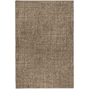 Luxury Washable Voyage Mocha Rug