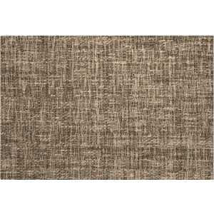 Luxury Washable Voyage Mocha Rug