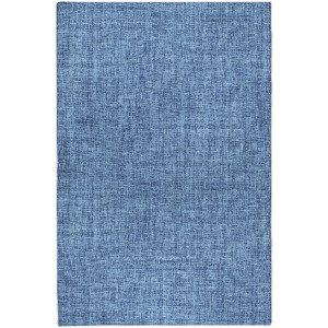 Luxury Washable Voyage Navy Rug