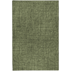 Luxury Washable Voyage Olive Rug