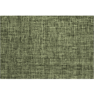 Luxury Washable Voyage Olive Rug