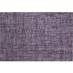 Luxury Washable Voyage Plum Rug