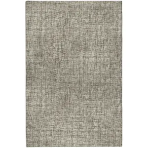 Luxury Washable Voyage Putty Rug
