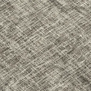 Luxury Washable Voyage Putty 9\' x 12\' Rug