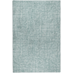 Luxury Washable Voyage Seafoam Rug