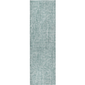 Luxury Washable Voyage Seafoam 2'3