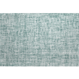 Luxury Washable Voyage Seafoam Rug