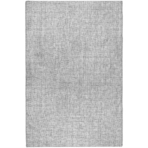 Luxury Washable Voyage Silver Rug