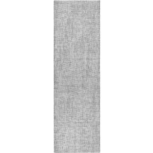 Luxury Washable Voyage Silver 2'3