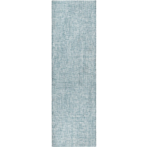 Luxury Washable Voyage Sky 2'3
