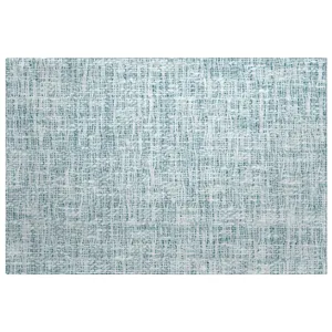 Luxury Washable Voyage Sky Rug