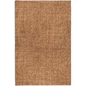 Luxury Washable Voyage Spice 5\' x 7\'6\" Rug