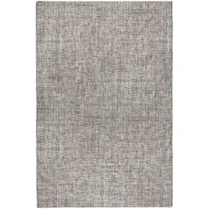 Luxury Washable Voyage Taupe Rug