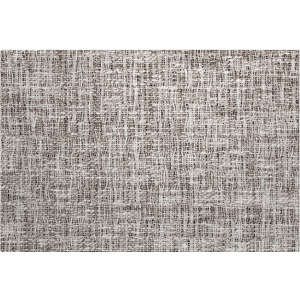 Luxury Washable Voyage Taupe Rug