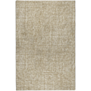 Luxury Washable Voyage Walnut Rug