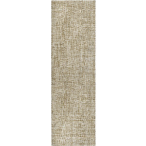 Luxury Washable Voyage Walnut 2'3