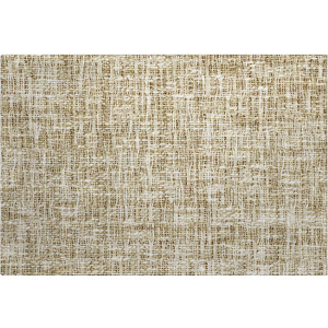 Luxury Washable Voyage Walnut Rug