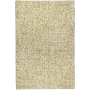 Luxury Washable Voyage Wheat Rug