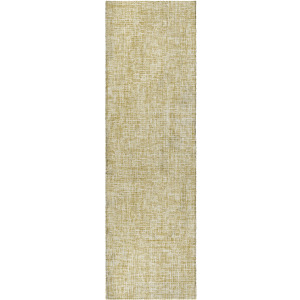 Luxury Washable Voyage Wheat 2'3