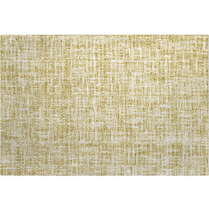 Luxury Washable Voyage Wheat Rug