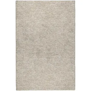 Luxury Washable Voyage Beige 3\' x 5\' Rug