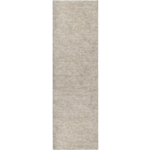Luxury Washable Voyage Beige 2'3