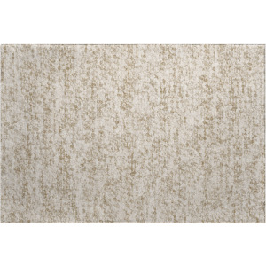 Luxury Washable Voyage Beige Rug