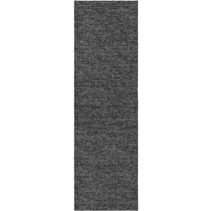Luxury Washable Voyage Charcoal 2'3