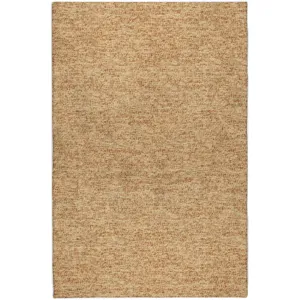 Luxury Washable Voyage Copper Rug