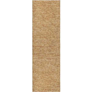Luxury Washable Voyage Copper 2'3