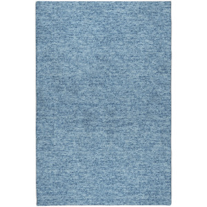 Luxury Washable Voyage Denim Rug